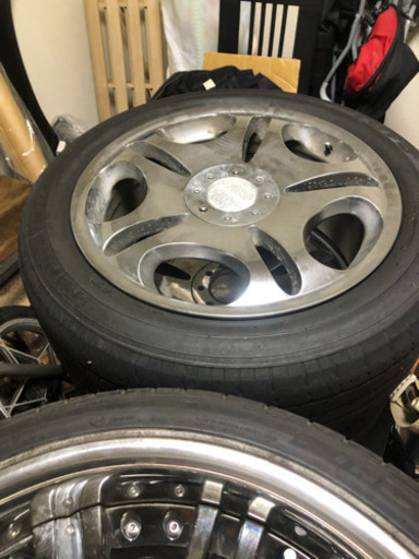 車のパーツ 235.50.18