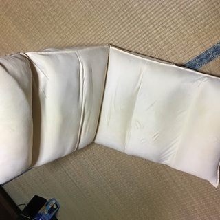 座いすの画像