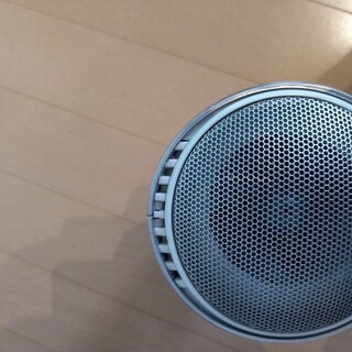 TESCOM ione マイナスイオンヘアードライヤー シルキーゴールド TID910-Nの画像