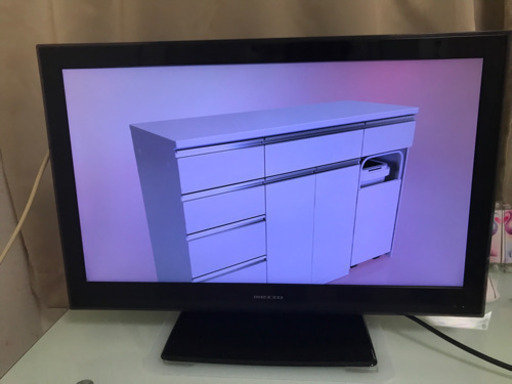 LEDハイビジョン Mezzo 24V型
