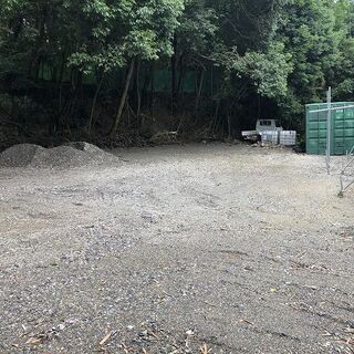 【受付終了】山林物件　奈良県奈良市忍辱山町