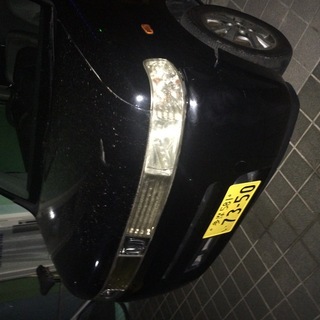 HONDA　That's　４WD　ABA-JD2