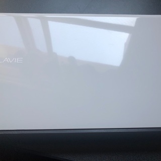 NEC ノートPC office有