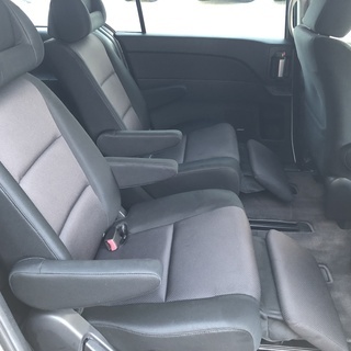 平成19年式 MAZDA MPV 23T 車検付き・修復歴無し！社外品多数の一台です！！の画像
