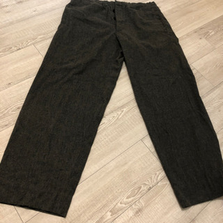 【値下げしました】パンツ メンズ  EMPORIO ARMANI