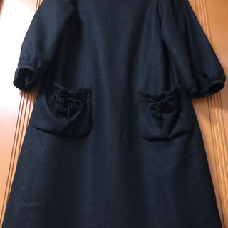 アナトリエ Aラインワンピース 美品