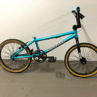 bmx レース staats