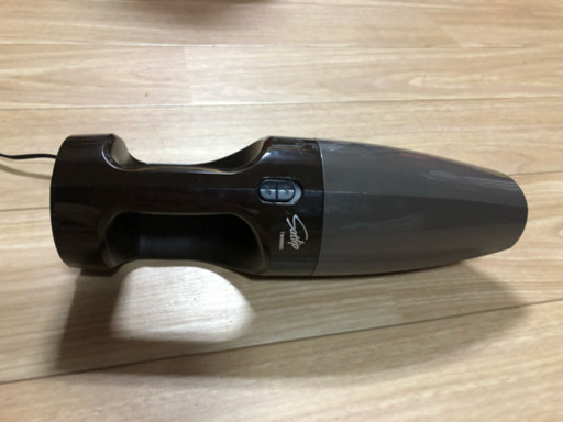 値下げ ハンディ掃除機