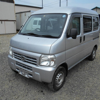 ⭐️アクティバン ＳＤＸ４ＷＤ！事故歴なし！⭐️
