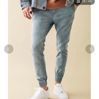 モンキータイム ジョガーパンツXL