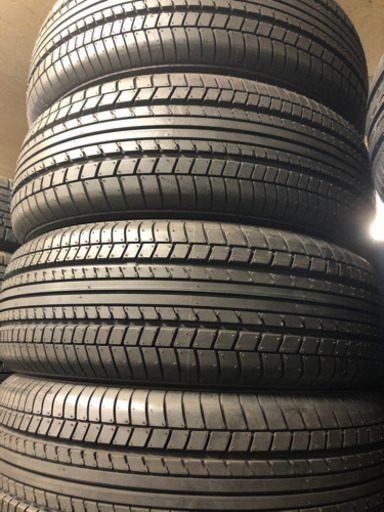205/60R16未使用