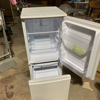冷凍冷蔵庫 2016年製！超安い！の画像