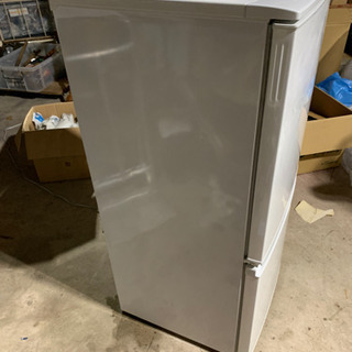 冷凍冷蔵庫 2016年製！超安い！の画像