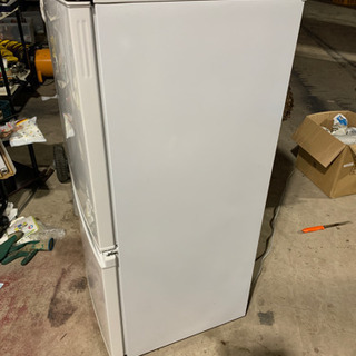 冷凍冷蔵庫 2016年製！超安い！の画像