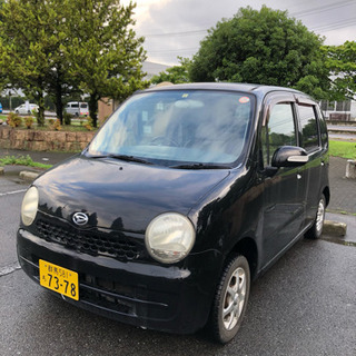 ダイハツ☆ムーブラテ☆車検なし☆115000キロの画像