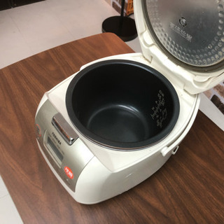 TOSHIBA 炊飯器 購入者決まりました。の画像