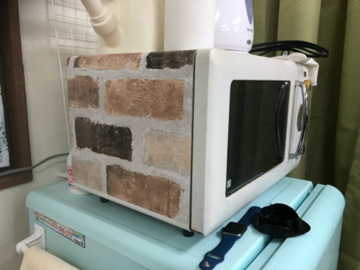 電子レンジ