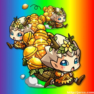 モンストグルメン募集(*´꒳`*)