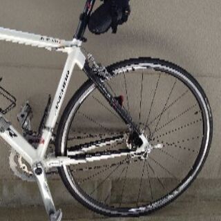 ロードバイク anchor rcs5 sport の画像