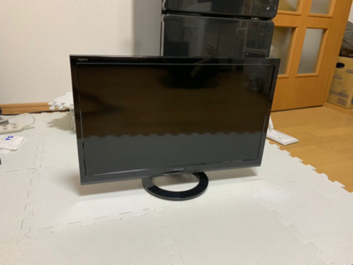 SHARP AQUOS 24型