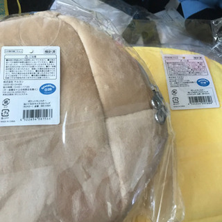 【新品多数】ミニオン時計&バッグ&ぬいぐるみの画像