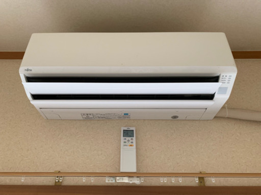 エアコン販売中  2.8kwパナ2012年製 三菱15年製在庫あり