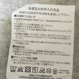 【無料】楕円形ラグの画像