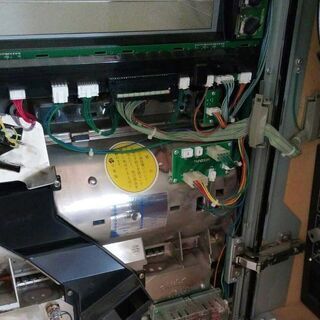 スロット　実機　キングパルサーの画像