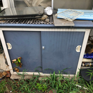 ③④ 物置 低めの画像