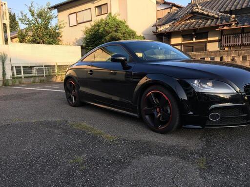 【中古】エッティンガー 4本セット　8J+52 コンチネンタル　MC5 245/40R18　検：AUDI アウディ TT