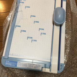 ロータリーカッター