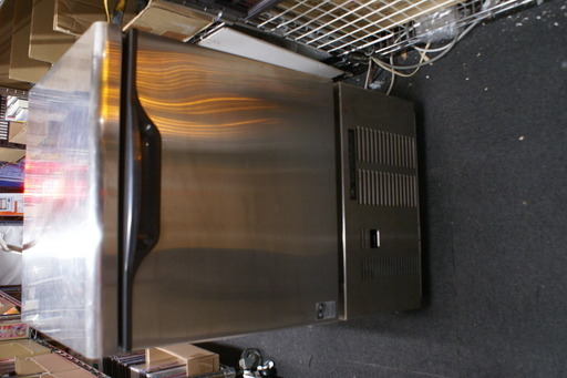 飲食店用業務用製氷機　ホシザキ DRY-35LEM 2011年製