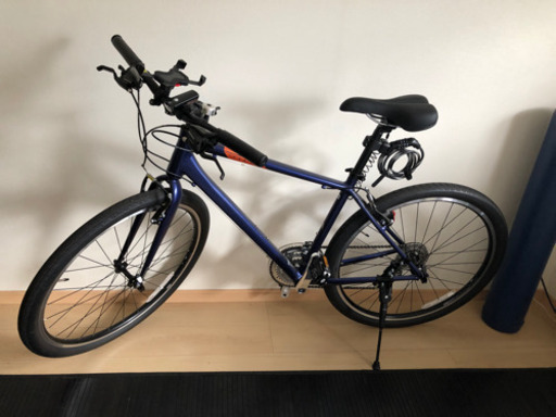 GIANT グラビエ2018 sサイズ