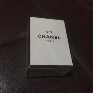 CHANEL　シャネル　no5　7ml 香水　未使用　新品