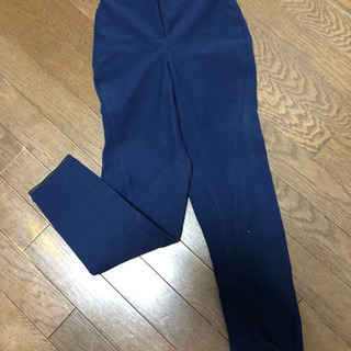 乗馬用 Harry Hall ズボン 