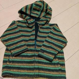 Paul Smith　パーカー