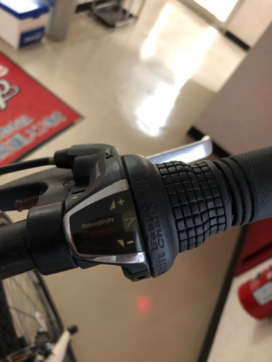 自転車売ります。