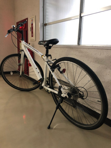 自転車売ります。