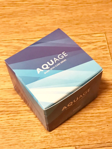 【肌の細胞に働きかけ…しかも一日潤い肌！】