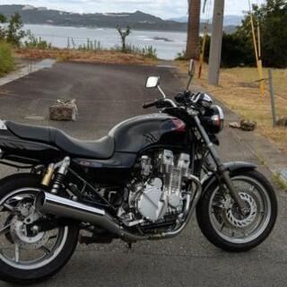 バイク仲間
