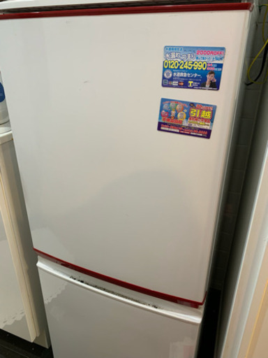 シャープ 冷蔵庫