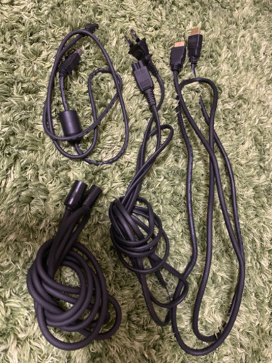 PS3本体 プレイステーション3 CECH-2000A　Torne(トルネ)＋ソフト1本付き