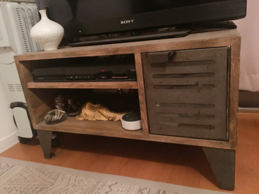 8/24まで出品 ジャーナルスタンダードファニチャー テレビボード