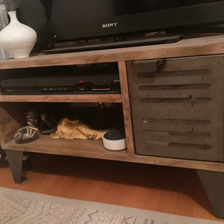 8/24まで出品 ジャーナルスタンダードファニチャー テレビボード