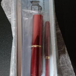 仿古堂 化粧ブラシセット 【新品・未使用】