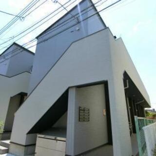 🉐初期費用８万円🙂築浅BT別デザイナーズ🏠大和駅徒歩７分！家賃5...