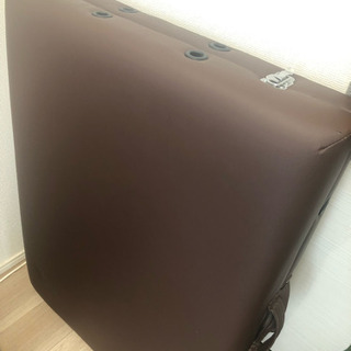 エステ用ベッド譲りますの画像