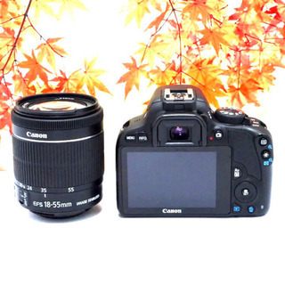 Canon キャノン EOS KissX7 SDカード付き Canon EOS Kiss X7】FlashAir SDカードを使用したWi-Fiの接続方法