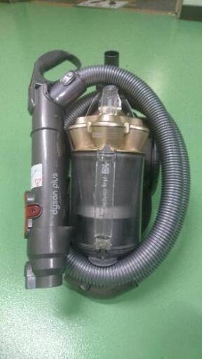その他 dyson DC12 plus