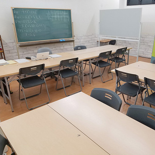 算数・数学の苦手解決／大手塾向きでないお子様／基礎学力から土台を整える★小・中・高 個別専門塾の画像